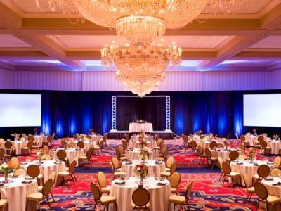 Hotel Sheraton Baltimore City Center