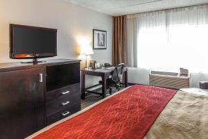 Hotel Comfort Inn Bwi