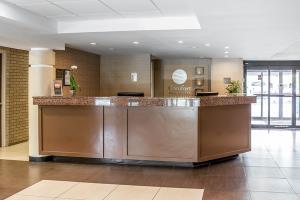 Hotel Comfort Inn Bwi