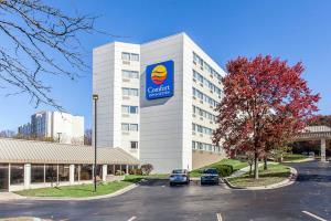 Hotel Comfort Inn Bwi