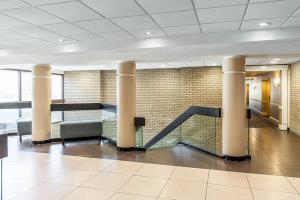 Hotel Comfort Inn Bwi