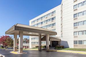 Hotel Comfort Inn Bwi