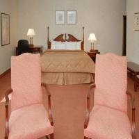 Hotel Comfort Inn Bwi