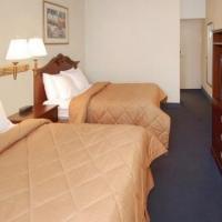 Hotel Comfort Inn Bwi