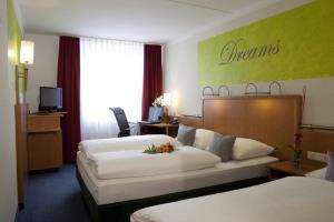 Hotel Best Western Erding