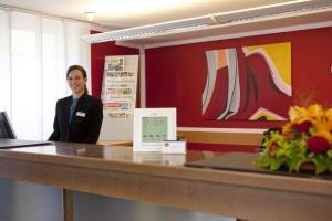 Hotel Best Western Erding