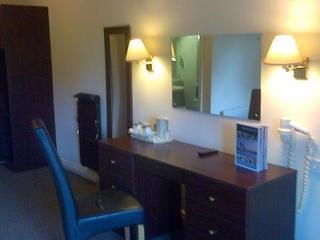 Ravensdene Lodge Hotel