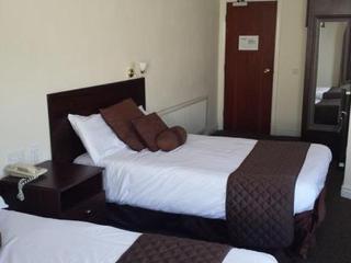 Ravensdene Lodge Hotel