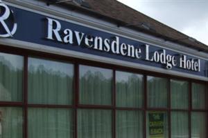 Ravensdene Lodge Hotel