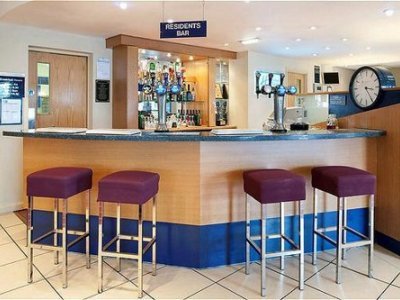 Hotel Holiday Inn Express Newcastle Metro Centre
