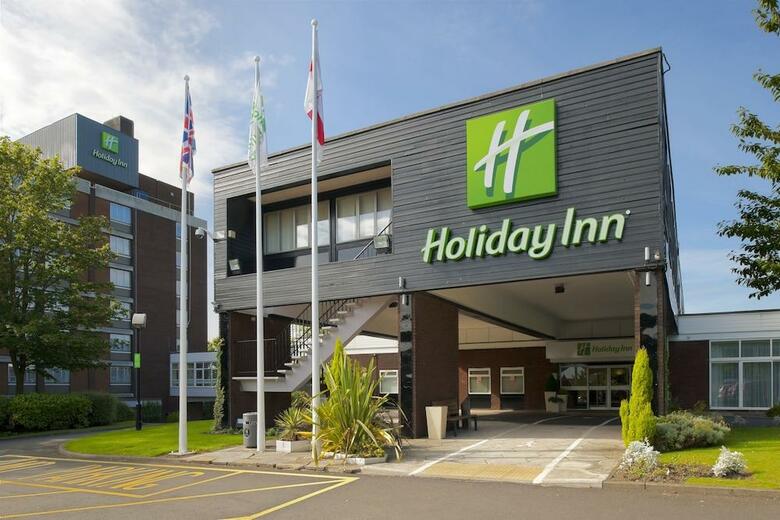 Hotel Holiday Inn Washington