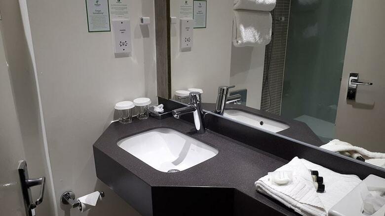 Hotel Holiday Inn Washington