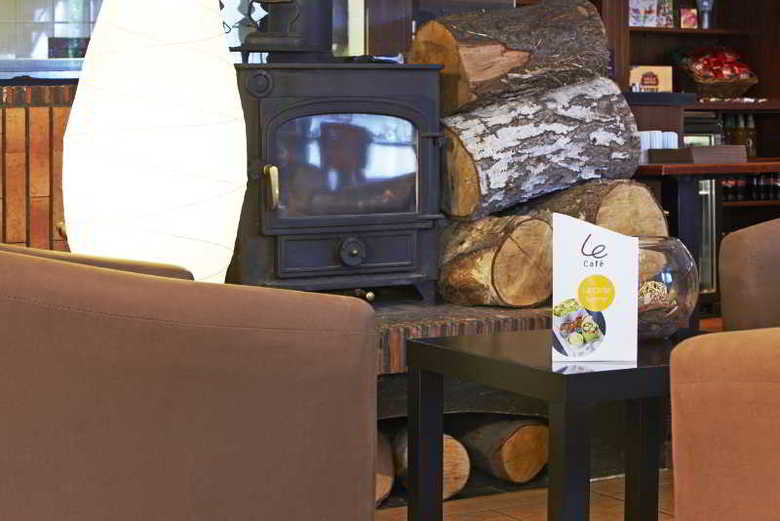 Campanile Hotel Washington