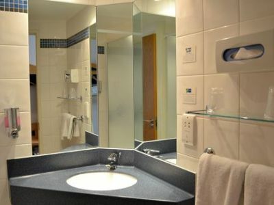 Hotel Holiday Inn Express Nottingham City