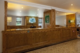 Hotel Holiday Inn Derby Nottingham M1/j25