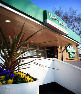 Hotel Holiday Inn Derby Nottingham M1/j25