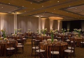 Hotel Renaissance Nashville