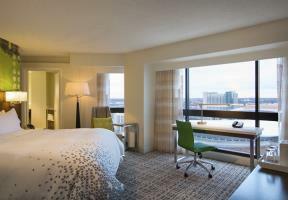 Hotel Renaissance Nashville