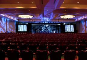 Hotel Renaissance Nashville