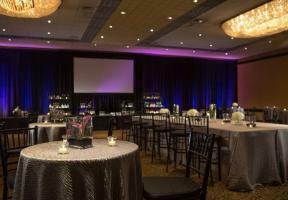 Hotel Renaissance Nashville