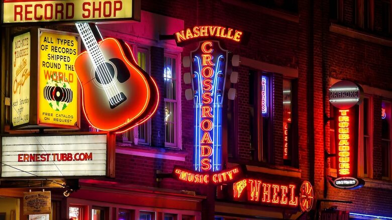 Hotel Holiday Inn Express Nashville Downtown