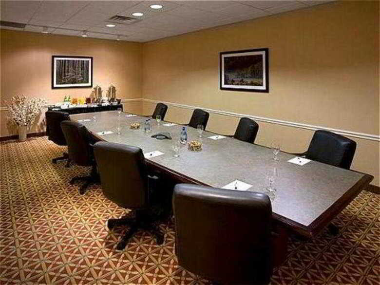 Hotel Holiday Inn Express Nashville Downtown