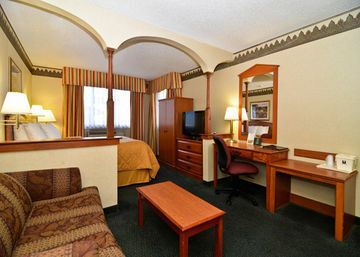 Hotel Comfort Inn West Nashville