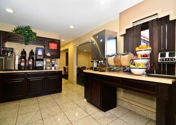 Hotel Comfort Inn West Nashville