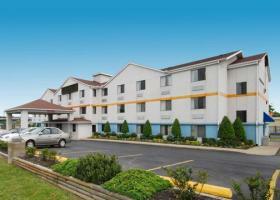 Hotel Comfort Inn West Nashville