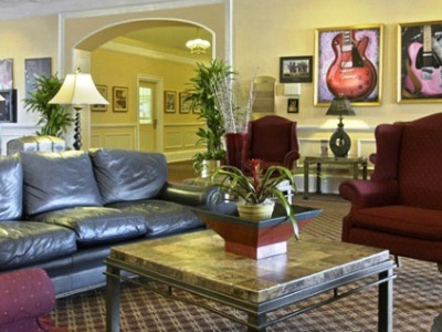 Hotel Millennium Maxwell House