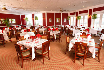 Hotel Millennium Maxwell House