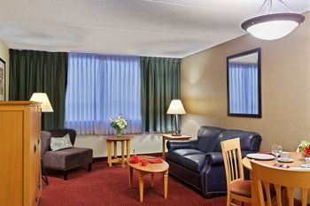 Hotel Millennium Maxwell House