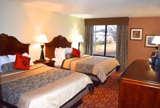 Hotel Best Western Plus Music Row
