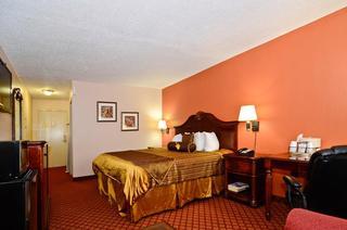 Hotel Best Western Plus Music Row