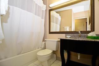 Hotel Best Western Plus Music Row