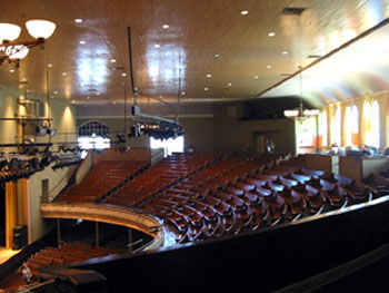 Hotel Best Western Plus Music Row