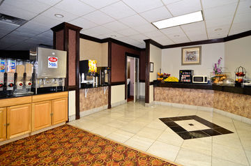 Hotel Best Western Plus Music Row