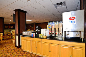 Hotel Best Western Plus Music Row