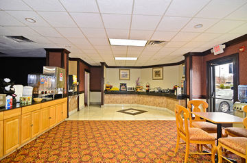 Hotel Best Western Plus Music Row