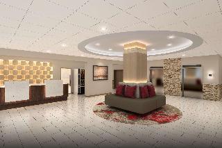 Hotel Best Western Plus Music Row