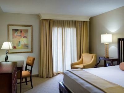 Hotel Gaylord Opryland Resort