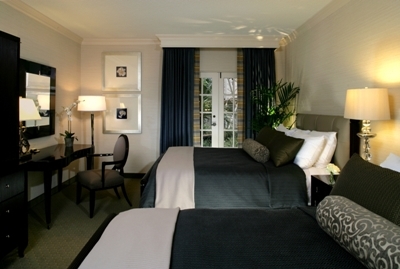 Hotel Gaylord Opryland Resort