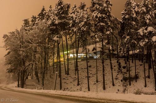 Hostal Penzion Martinov Dvor