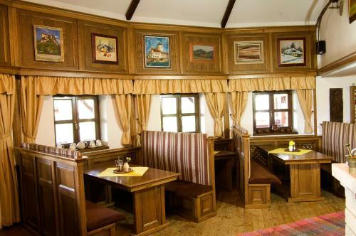 Hostal Penzion Martinov Dvor