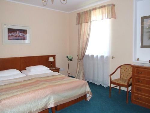 Hostal Penzion 77