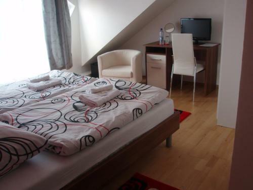 Hostal Penzi�n Terra Banensium