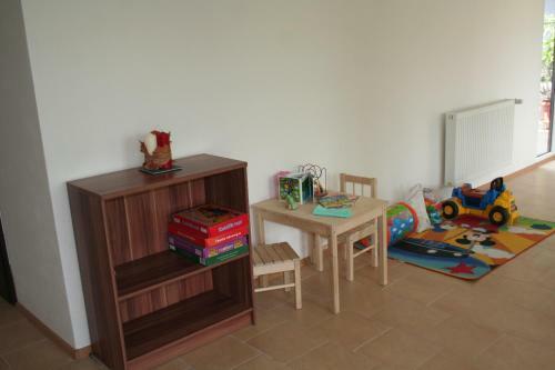 Hostal Penzi�n Terra Banensium