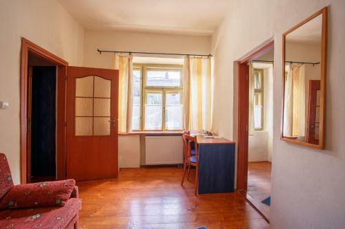 Hostal Penzi�n Pr�jemn� Oddych