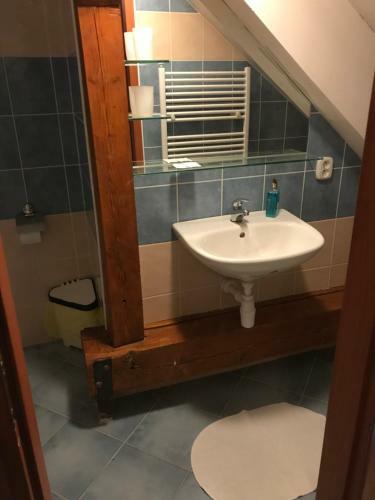 Hostal Penzi�n Pr�jemn� Oddych