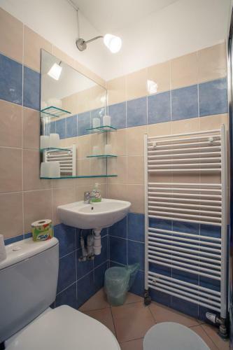 Hostal Penzi�n Pr�jemn� Oddych
